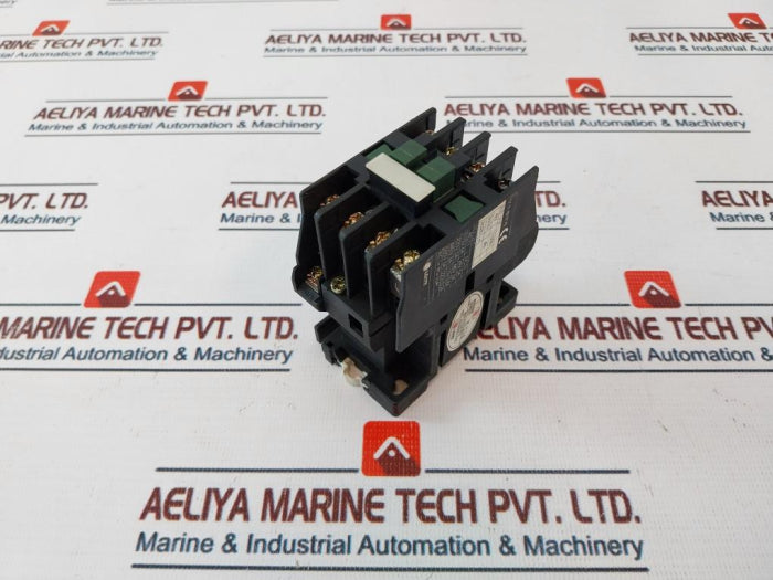 Lg 2A2B Auxiliary Relay 50/60Hz