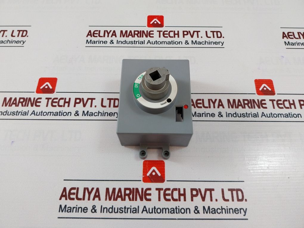 Lg 83111158113 Molded Case Circuit Breaker Handle Operating Mechanism