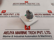 Lg 83111158113 Molded Case Circuit Breaker Handle Operating Mechanism E-45S
