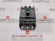 Lg Abe 63A Molded Circuit Breaker 60A Ac600V 2.5Ka Ac660V Ac460V 5Ka Ac220V 10Ka