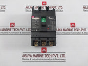 Lg Abs 33A Molded Circuit Breaker Ac600V 2.5Ka Ac220V 10Ka
