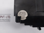 Lg Abs 33A Molded Circuit Breaker Ac600V 2.5Ka Ac220V 10Ka