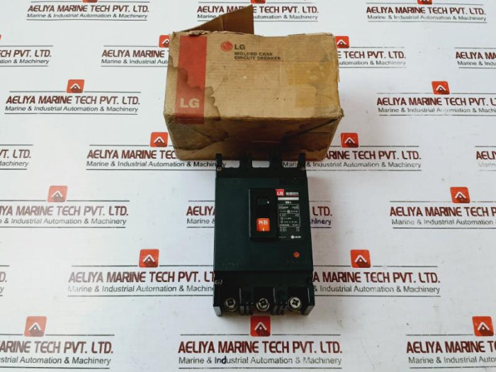 Lg Abs 53 Circuit Breaker Ac 660V Dc250V 5Ka