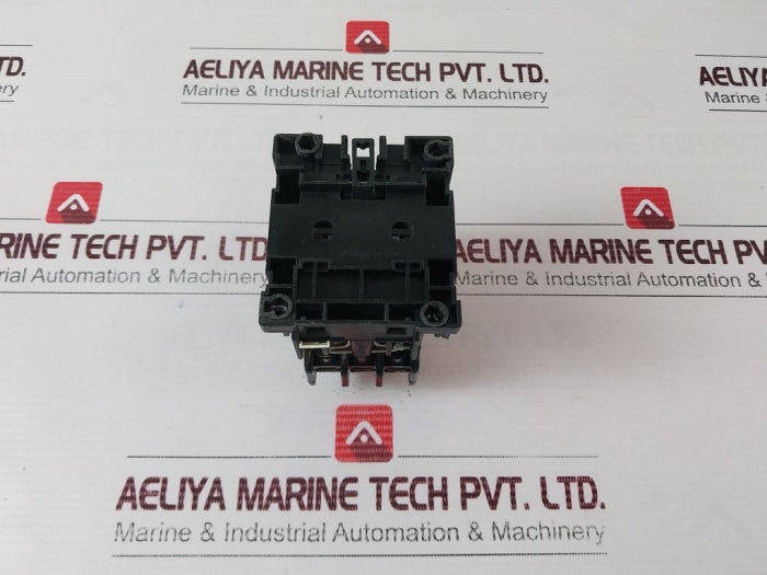 Lg Ch-6N Ac Magnetic Contactor 200-220V 60Hz