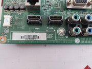 Lg Eax64437505 (1.0) Main Board 42Lm5800-tc
