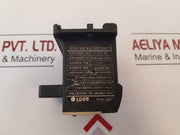 Lg Gmp60T Electronic Motor Protection Relay 3 ~ 30