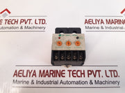 Lg Gmp60T Electronic Motor Protection Relay 220V Ac 5A 50/60Hz