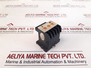 Lg Gmp60T Electronic Motor Protection Relay 220V Ac 5A 50/60Hz