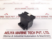 Lg Gmp60T Electronic Motor Protection Relay 220V Ac 5A 50/60Hz