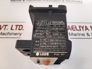 Lg Gmp60T Electronic Motor Protection Relay 220V Ac 5A 50/60Hz