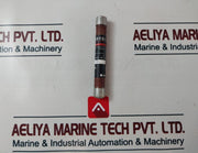 Lot Of 5X Lg Lfl-6P-1 Fuses 7.2/3.6 Kv 1A