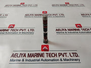 Lot Of 5X Lg Lfl-6P-1 Fuses 7.2/3.6 Kv 1A