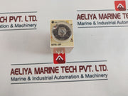 Lg Gts-2Pc Timer On-delay 0-10 Sec Ac220V