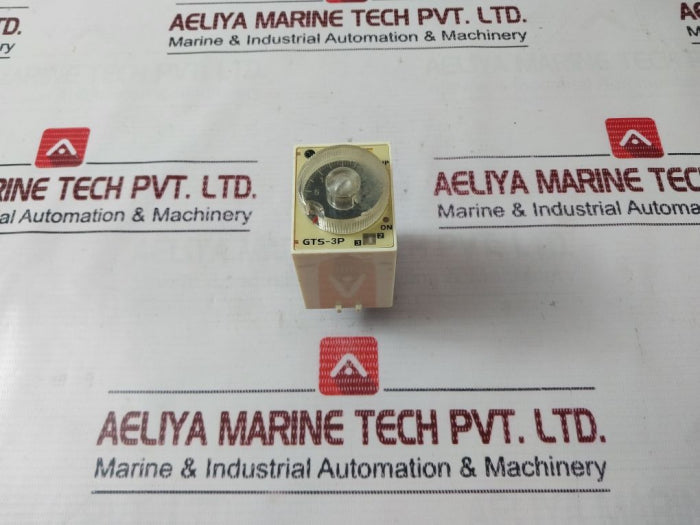 Lg Gts-3Pc-a Super Timer