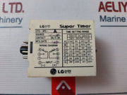 Lg Gts-3Pc-a Super Timer 0-30 Sec.