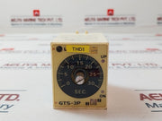 Lg Gts-3Pc-a Super Timer 0-30 Sec.