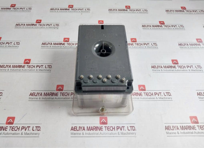 Lg Ksc1207 Normal Power Meter Ac 3-phase 3-wire 110V 5(2.5)A 60Hz 3000 Rev/Kwh