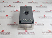 Lg Ksc1207 Normal Power Meter Ac 3-phase 3-wire 110V 5(2.5)A 60Hz 3000 Rev/Kwh