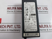 Lg Lcap07F Ac/Dc Input Output Smps Adapter, 36W, E161905