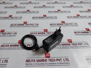 Lg Lcap16A-b Ac Power Supply Adapter 100-240V~ 50-60Hz 1.1A 19V--- 1.7A