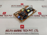 Lg Eax61391001/9 Power Supply Board Lgp19-10L