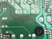 Lg Eax61391001/9 Power Supply Board Lgp19-10L