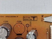 Lg Eax61391001/9 Power Supply Board Lgp19-10L