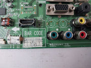 Lg Lp91H Pcb Card Eax61532104 (2)