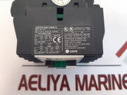 Lg Smc-10P Magnetic Contactor