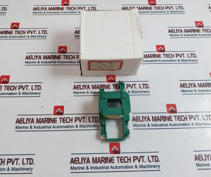 Lg Smc-50P Coil 200-220V 60Hz