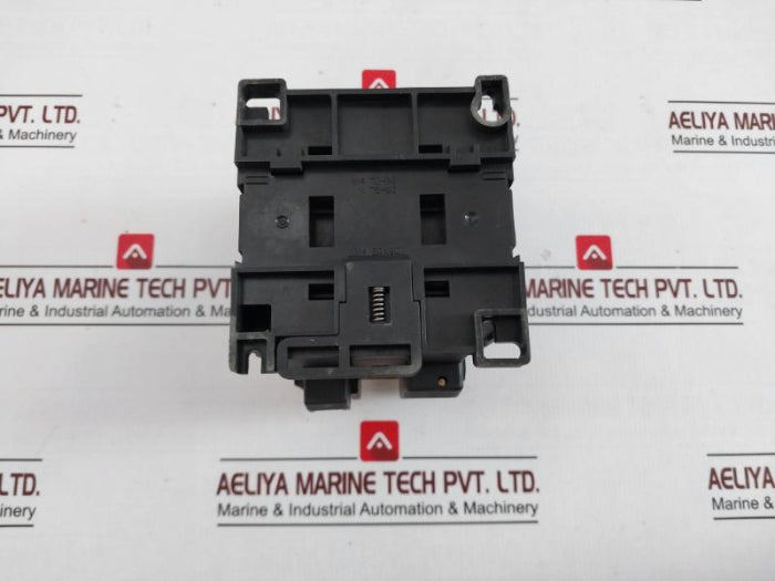Lg Smc(D)-50P Contactor 5-3-2001 220V 50A, 440V 48A 70A 200V 50Hz Bs 5424