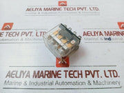 Lg Szr-ly4-n1 Relay 24Vdc 9502
