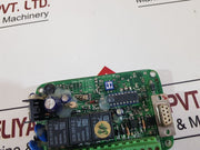 Lh-ink-lvl-20 pcb