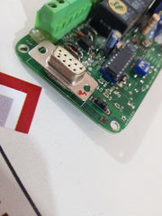 Lh-ink-lvl-20 pcb