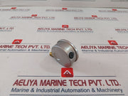 Lha Pgl-a-63-n-b-5000S Pressure Gauge 0-300 Bar