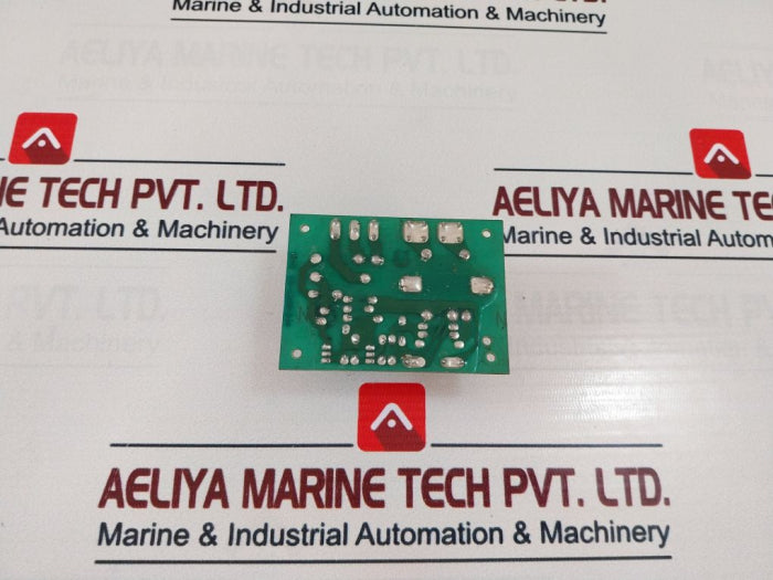 Lhc-ns157-120 (Z10) Printed Circuit Board 