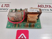 Lhc-ns157-120 (Z10) Printed Circuit Board 