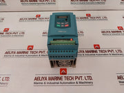 Lhp Eura Drives E2000-0007T3 Inverter 0.75Kw (Not Working)