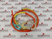 Lhr Tld1-10 Tangle Free Taglines K Csa Z259 12 Length 10 Ft 23 Kn