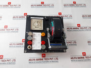 Liaaen Astern -100-0-100 Ahead Propeller Pitch