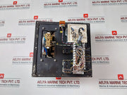 Liaaen Astern -100-0-100 Ahead Propeller Pitch