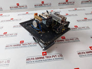 Liaaen Astern -100-0-100 Ahead Propeller Pitch