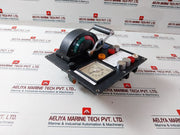 Liaaen Astern -100-0-100 Ahead Propeller Pitch