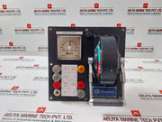 Liaaen Astern -100-0-100 Ahead Propeller Pitch