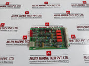 Liaaen Helitron Dc0018A Supervisor Card V.1