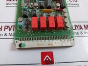 Liaaen Helitron Dc0018A Supervisor Card V.1