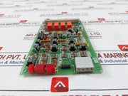 Liaaen Helitron Dc0018A Supervisor Printed Circuit Board