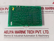 Liaaen Helitron Dc0021A Pitch Control Printed Circuit Board