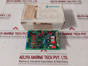 Liaaen Helitron Dc0021A Pitch Control