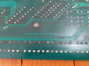 Liaaen Helitron Dc 0015C Panel InterfaceÂ 